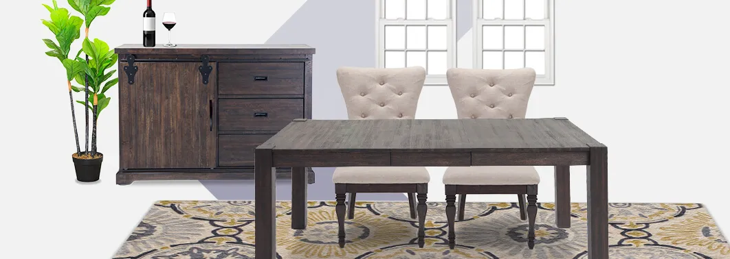 dining room | bob's discount furniture