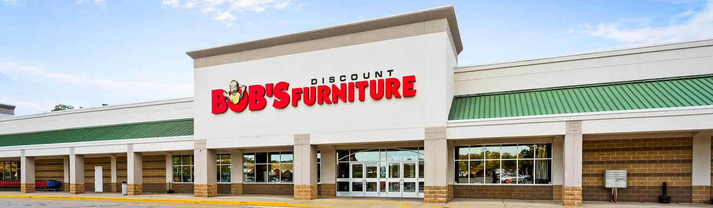 furniture store in woburn, massachusetts | bob's discount furniture