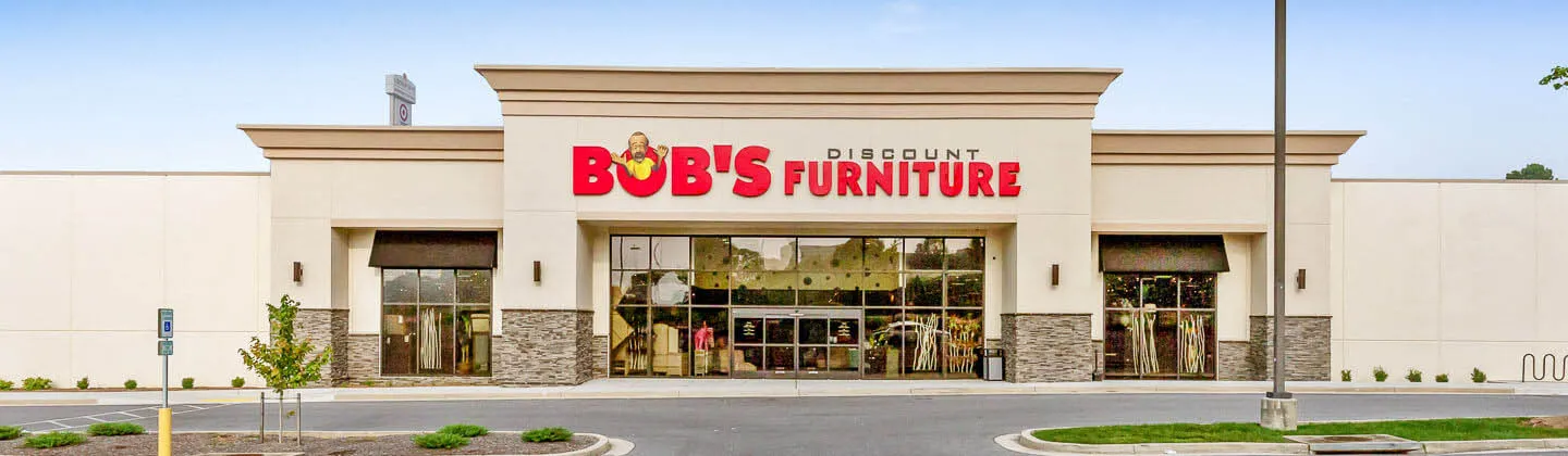 furniture store in hagerstown, maryland | bob's discount furniture
