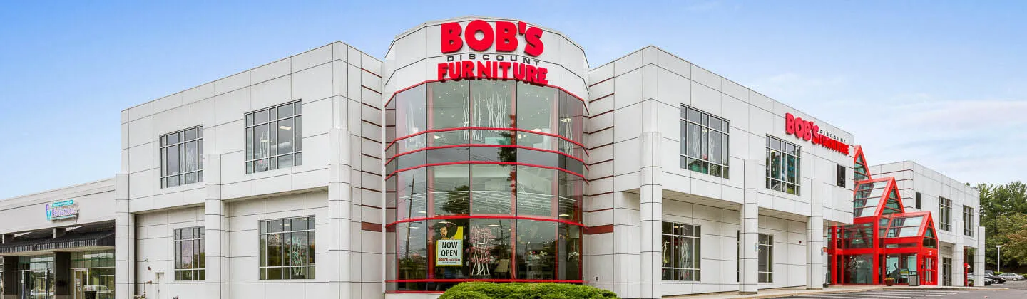 Furniture Store in Paramus, New Jersey | Bob's Discount Furniture