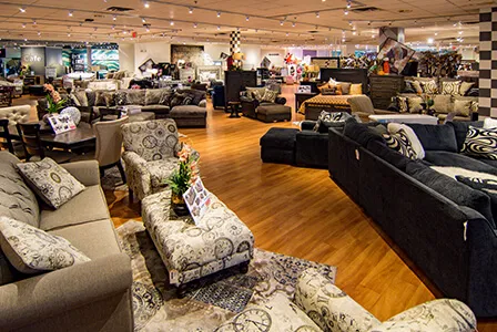 Bobs Discount Furniture Union New Jersey - Furniture Walls