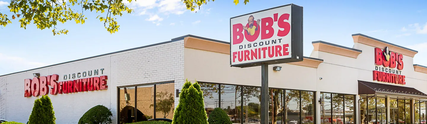 Furniture Store In Farmingdale New York Bobs Com