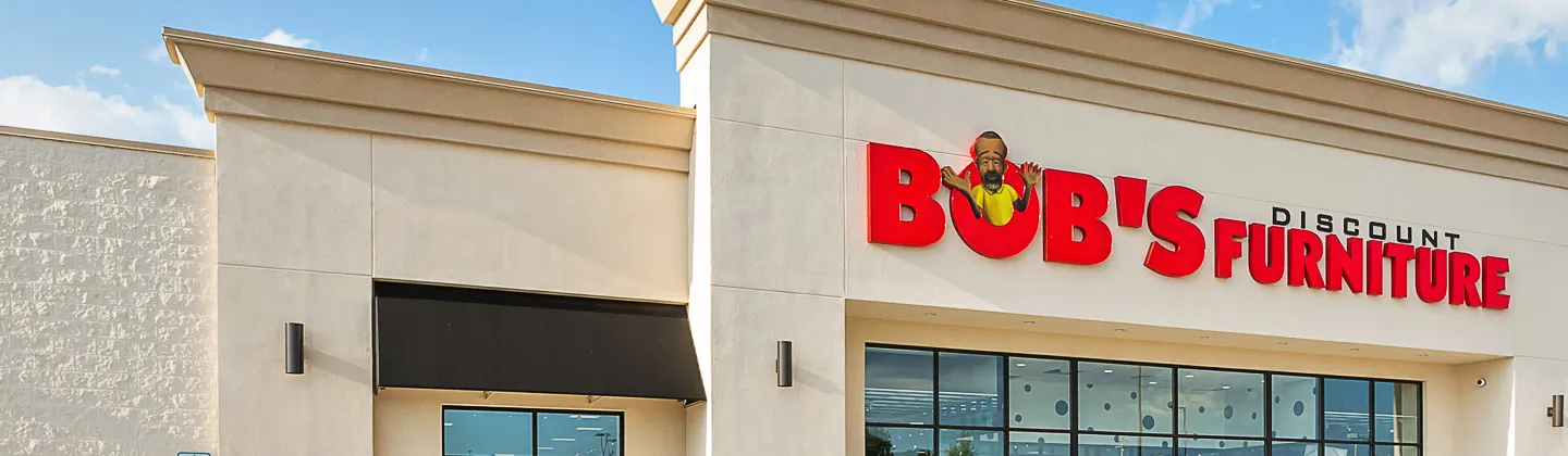 furniture store in merrillville, indiana | bobs