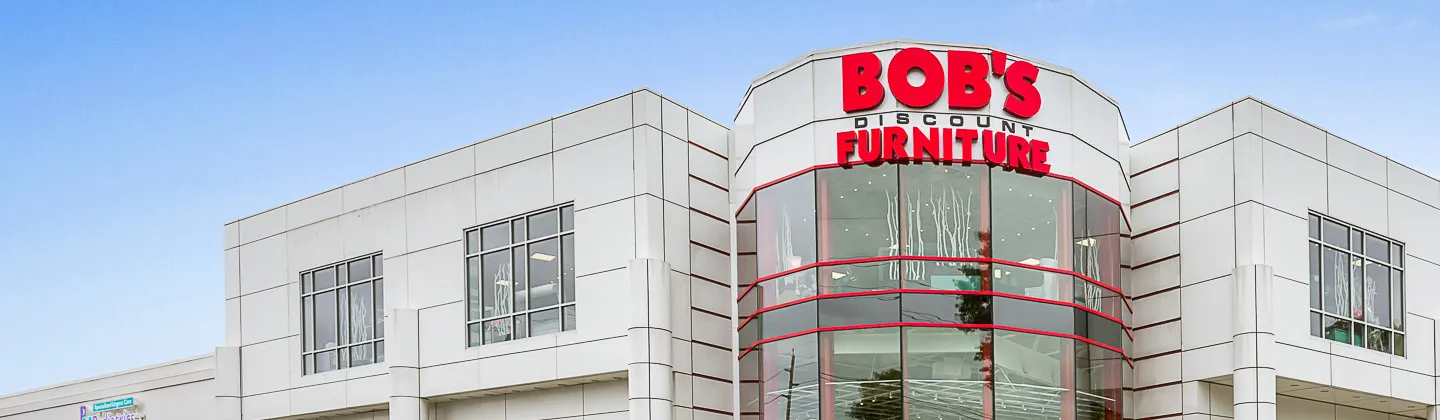 Furniture Store in Paramus, New Jersey | Bobs.com
