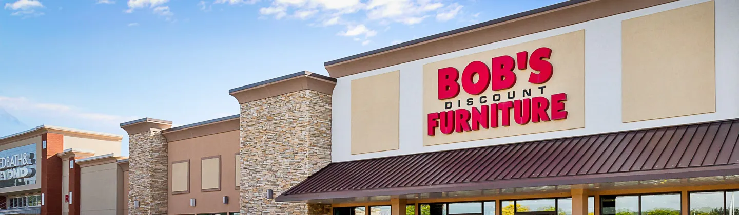 Furniture Store in Southington, Connecticut | Bobs.com