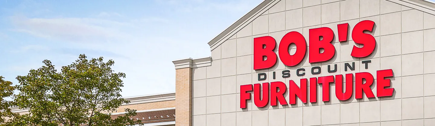 furniture store in woodbridge, new jersey | bobs