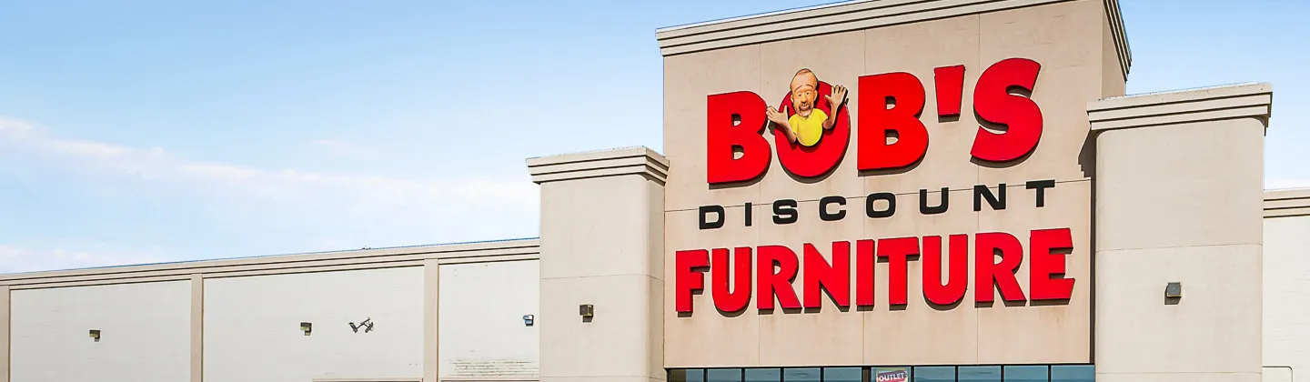 furniture store in worcester, massachusetts | bobs